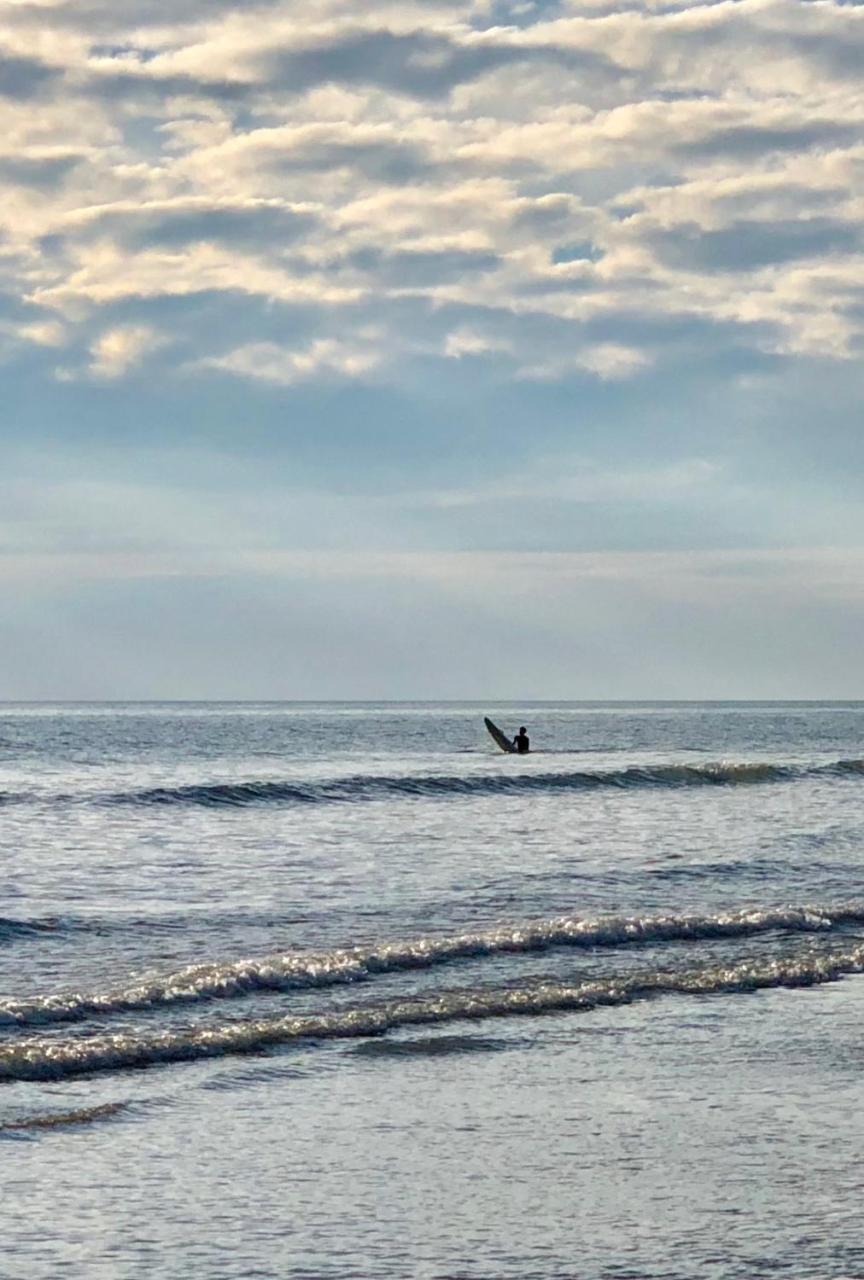 Otaki Beachfront Getaway Esterno foto