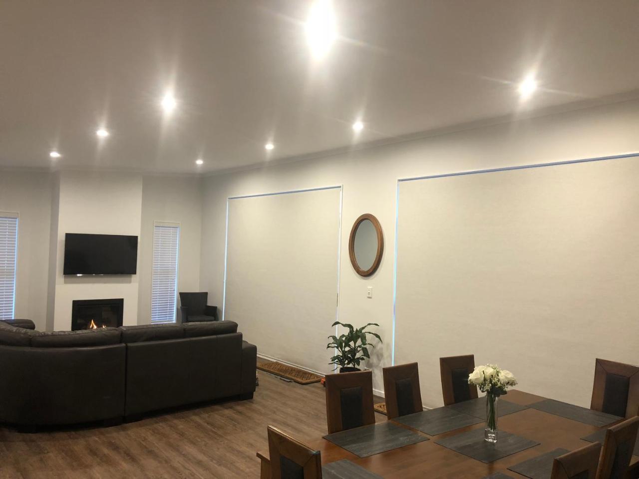 Otaki Beachfront Getaway Esterno foto
