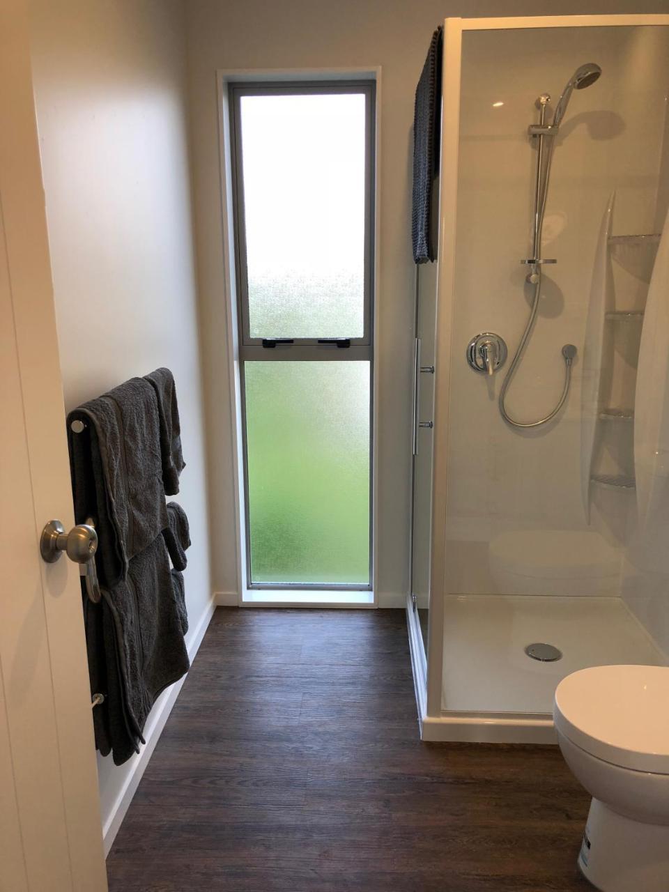 Otaki Beachfront Getaway Esterno foto