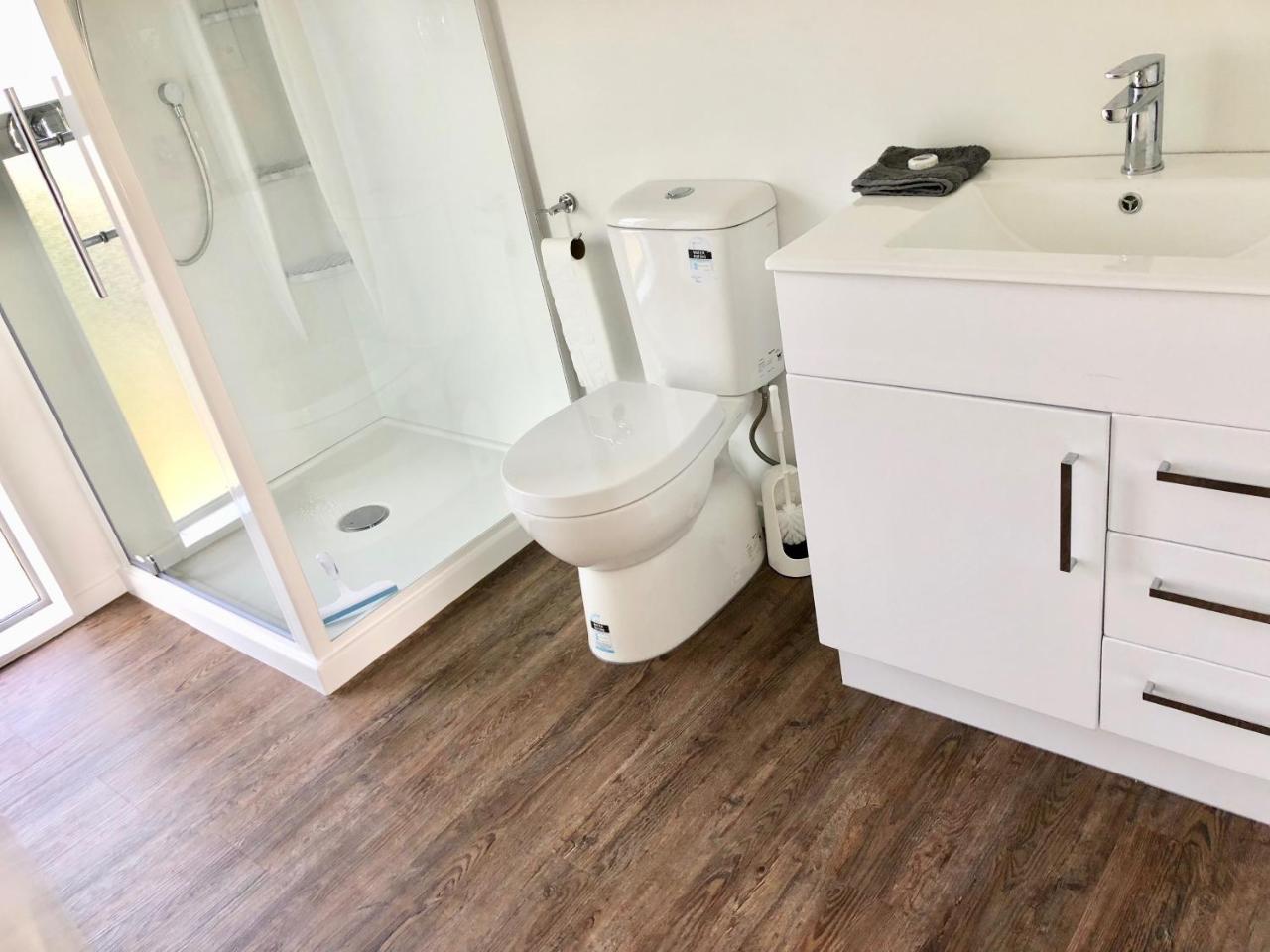 Otaki Beachfront Getaway Esterno foto