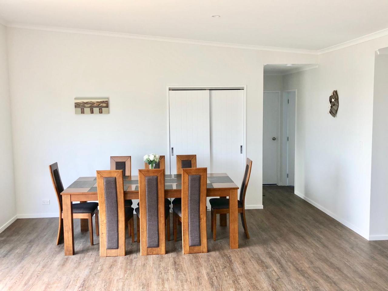 Otaki Beachfront Getaway Esterno foto