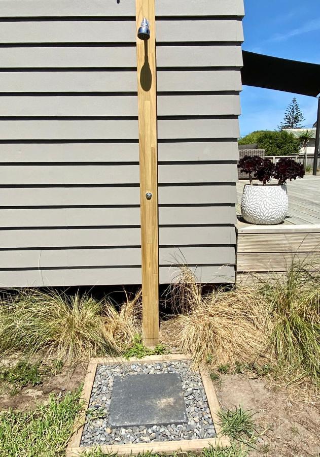 Otaki Beachfront Getaway Esterno foto
